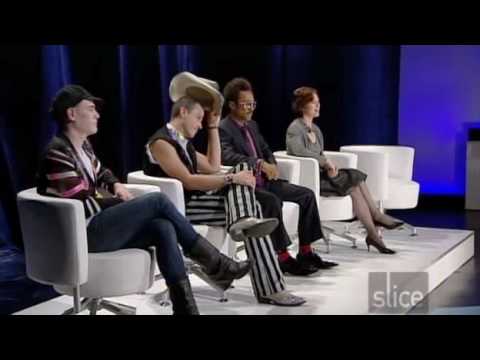 Project Runway Canada S01E02 PT5