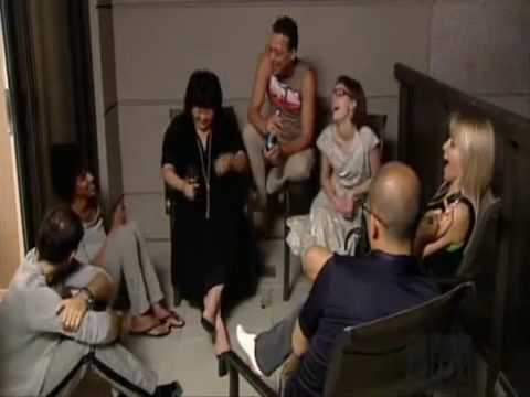 Project Runway Canada S01E01 P4