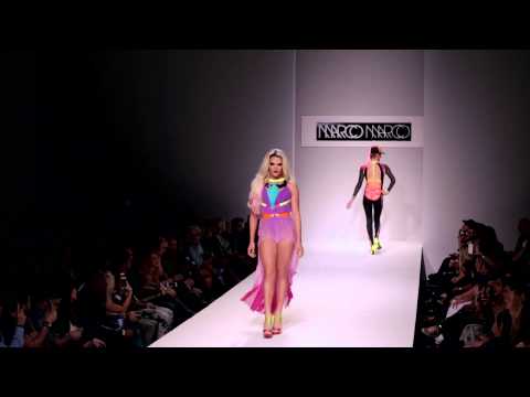 Marco Marco Collection 2 - FULL Runway Show