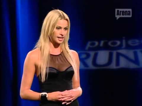 Project Runway Australia   S01E01