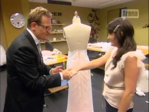 Project Runway Australia   S01E09