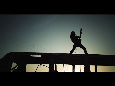 KILL DEVIL HILL - Leave It All Behind (OFFICIAL VIDEO)