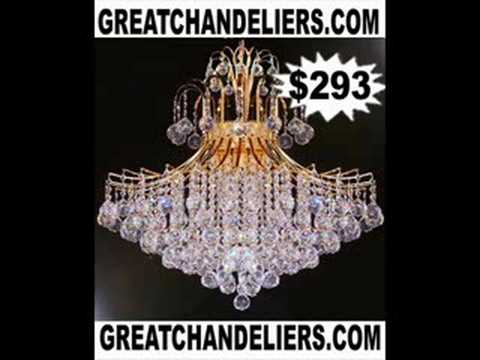 PLC Lighting  CapodimonteGeorge Kovc greatchandelier.com 