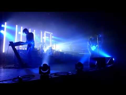 Angels & Airwaves Full Concert (HD) 2012