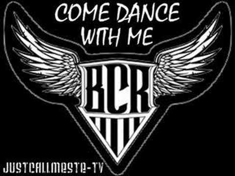 BOX CAR RACER COME DANCE WITH ME