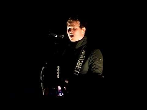 Angels & Airwaves - Tom DeLonge + Box Car Racer's 