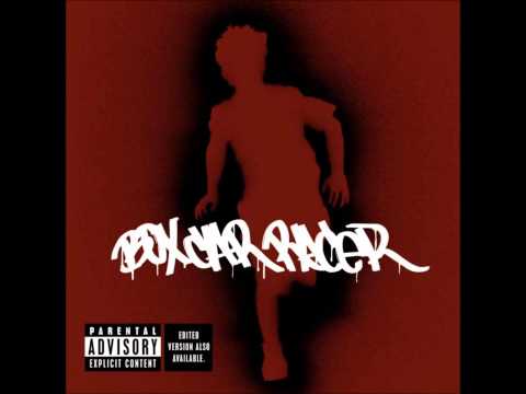 Box Car Racer (full album)