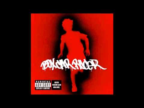 Boxcar Racer full album part1