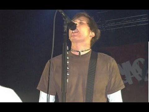 Box Car Racer - I Feel So [Live 2001][Subtitulada]