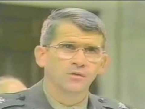 Iran Contra Coverup: 1 of 8