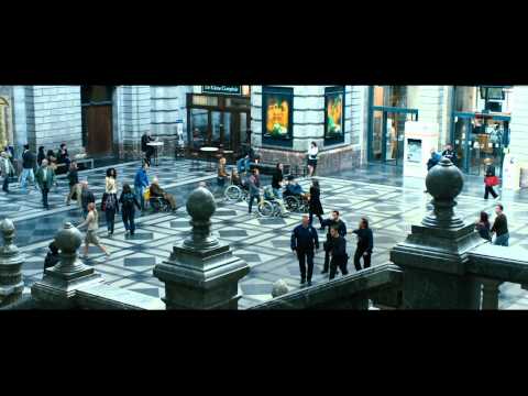 The Expatriate - Trailer (Deutsch | German) | HD | Aaron Eckhart