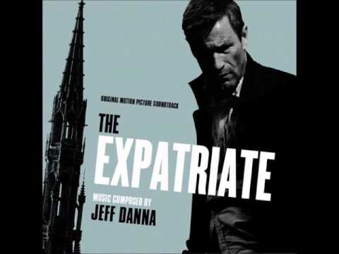 01 - The Heist - The Expatriate 2012