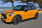 2014 Mini Cooper S