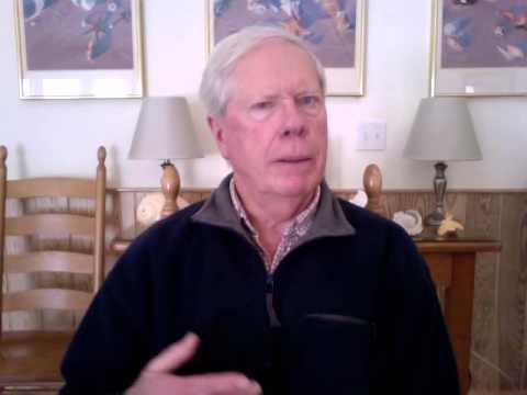 Dr. Paul Craig Roberts-U.S. Gold Gone