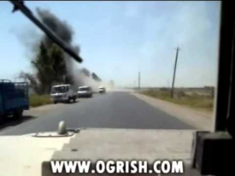 Iraq Battle for Fallujah -The Insurgency Pt.3/7.wmv