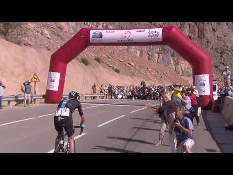 TOUR OF OMAN - Stage 5