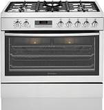 Westinghouse WFE914SA Oven