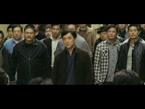 Shinjuku Incident (2010) HD Movie Trailer