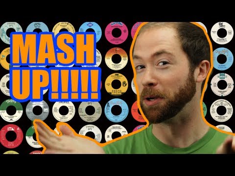 Are Mashups the End of Music Genres As We Know Them? | Idea Channel | PBS Digital Studios