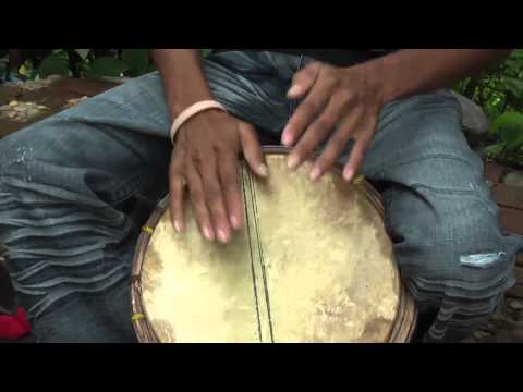 Lebeha Drummers: Garifuna Music from Belize