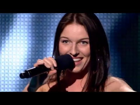 The Voice of Poland - Monika Szczot - „I Follow Rivers