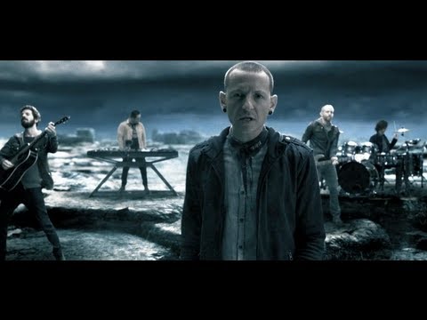 Linkin Park - CASTLE OF GLASS (featured in Medal of Honor Warfighter)