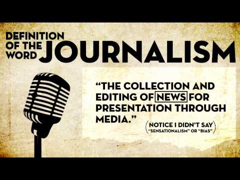 Ben Swann: What Investigative Journalism Is All About