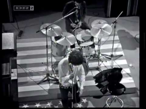 The Doors   Live in Copenhagen 1968