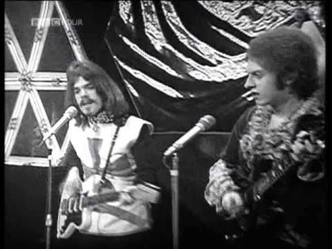 Top Of The Pops 15.02.1968