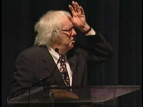 An Evening with Ray Bradbury 2001