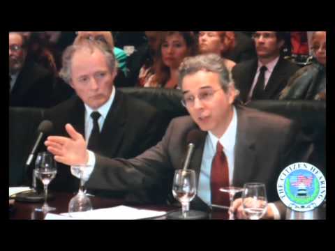 UFO Sightings The Citizen Hearing on Disclosure April 29, 2013 Watch Now!