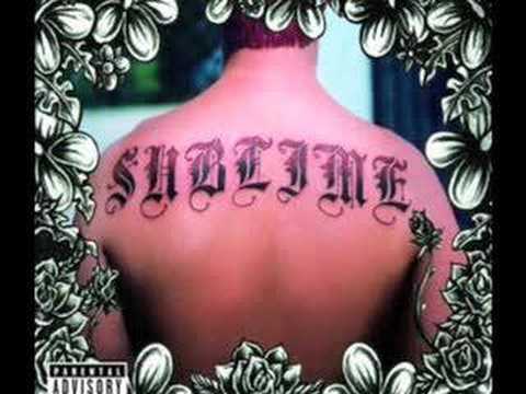 Sublime-April 29 1992