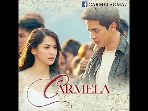 Carmela - Full Episode February 4 2014 GMA7 Kapuso Show