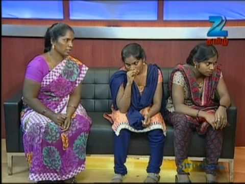 Solvathellam Unmai - February 4, 2014