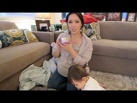 SURPRISE Open Box HAUL! - January 23, 2014 - itsJudysLife Vlog