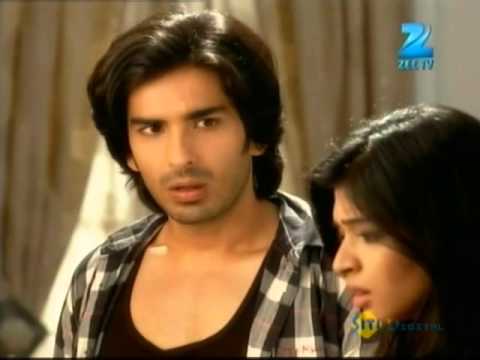 Qubool Hai January 23, 2014 Episode Recap