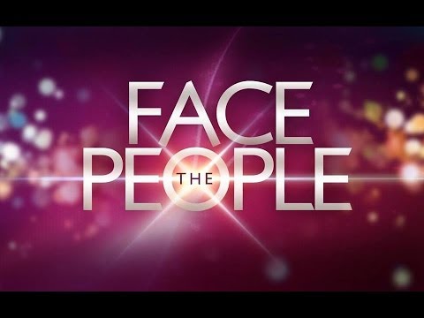 face the people - january 23, 2014 part 2/4