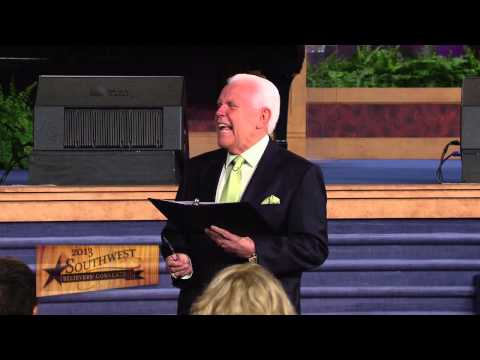 SWBC 2013: Jesse Duplantis - July 1 - 2:00 pm