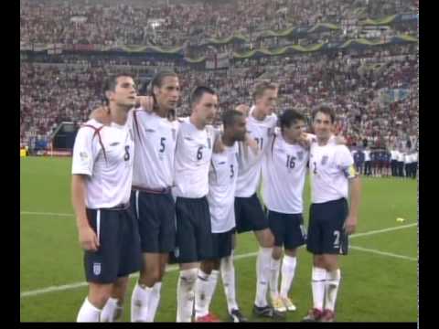 Portugal - England (Quarter Final Penalty Shootout July 1,2006 Location Gelsenkirchen).avi