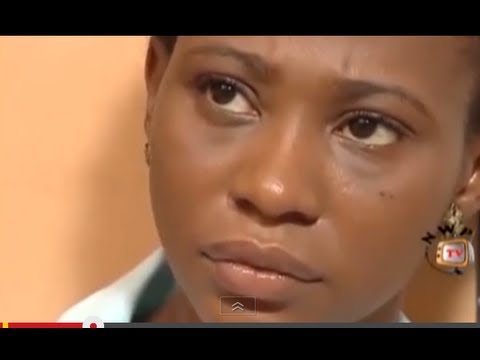 24TH JULY 1  -   Nigeria Nollywood movie