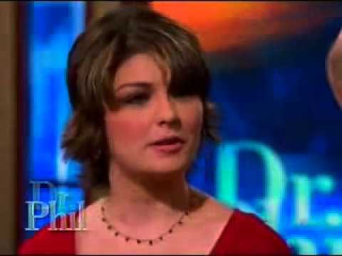 Dr. Phil Who's Watching Your Kids May 13, 2008 Part 2