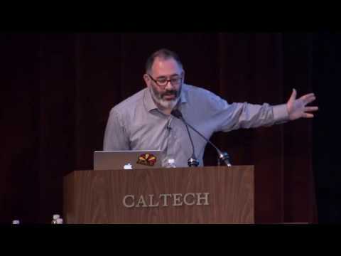 When Art and Analytics Overlap - Golan Levin - May 23, 2013