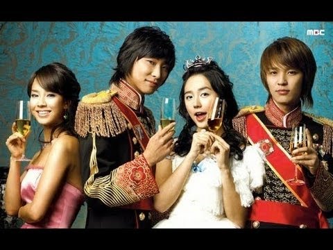 Princess Hours November 21 2013 Part 2/2