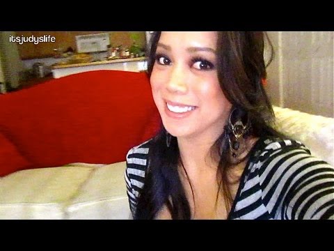 SPONSORED Videos?! - September 21, 2012 - itsJudysLife Vlog