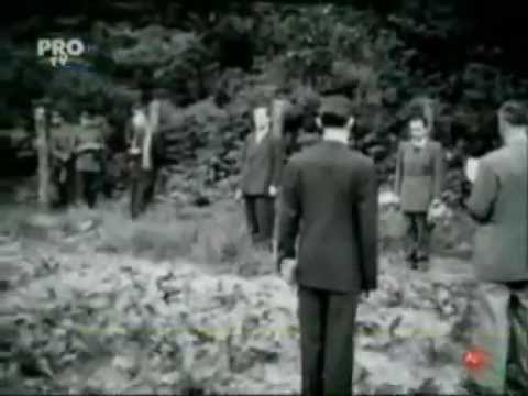 Worlds Worst War Crimes - WW2 Firing Squads (WARNING GRAPHIC FOOTAGE, NSFW)