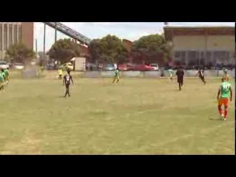 Ethiopian Australian Soccer Tournament 2013  Setit Humera Vs Sydney Full Game