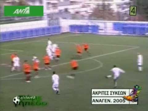 ΡΑΔΙΟ ΑΡΒΥΛΑ -  O καινούριος Sportscaster  [ 08 /12/2010 ]