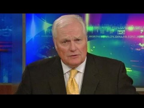 SportsCaster Dale Hansen supports Michael Sam