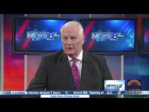 Dale Hansen Unplugged: Texas Sportscaster Gives Best Response to Michael Sam's Coming Out Ever