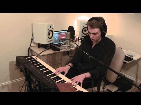 Clean Bandit - Rather Be Live Cover (Chris Wilson)